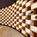 Sneakerology / Facet Studio © Katherine Lu