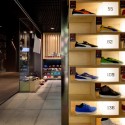 Sneakerology / Facet Studio © Katherine Lu