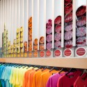 Streetology / Facet Studio © Katherine Lu
