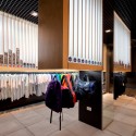 Streetology / Facet Studio © Katherine Lu