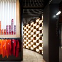 Streetology / Facet Studio © Katherine Lu