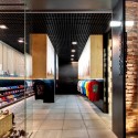 Streetology / Facet Studio © Katherine Lu