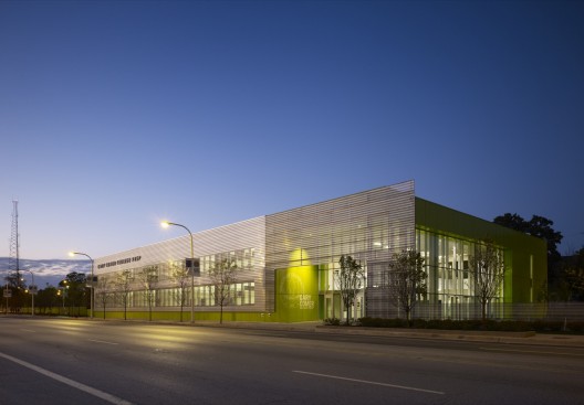 2011 CAE Educational Facility Design Awards
