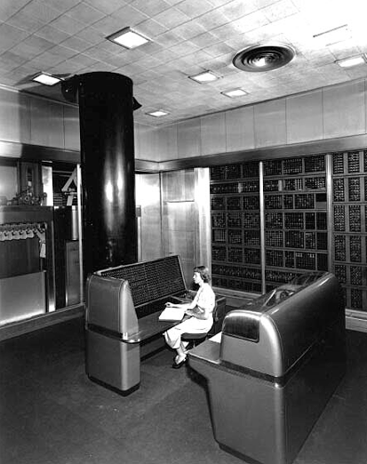 The Indicator: Learning from IBM