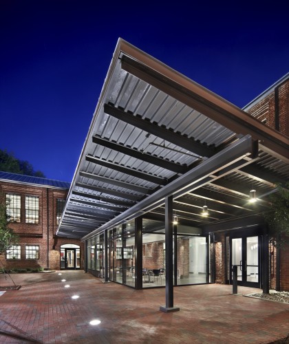 2011 CAE Educational Facility Design Awards