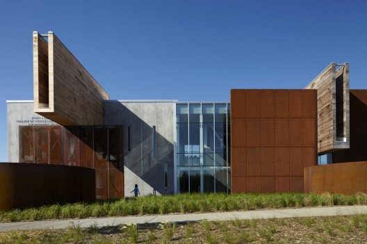 2011 CAE Educational Facility Design Awards