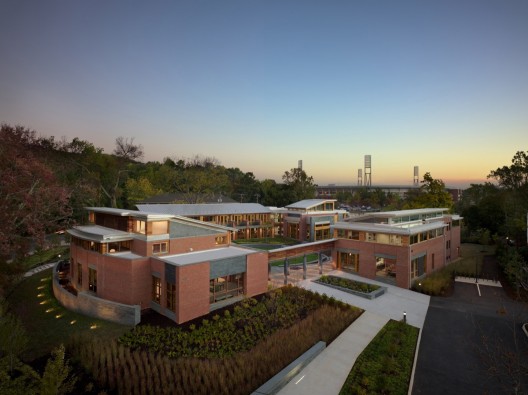 2011 CAE Educational Facility Design Awards