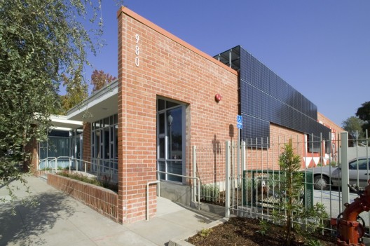2011 CAE Educational Facility Design Awards