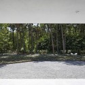 Faculty Club Tilburg University / Shift Architecture Urbanism © René de Wit