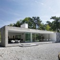 Faculty Club Tilburg University / Shift Architecture Urbanism © René de Wit