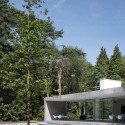 Faculty Club Tilburg University / Shift Architecture Urbanism © René de Wit