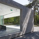 Faculty Club Tilburg University / Shift Architecture Urbanism © René de Wit