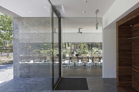 Faculty Club Tilburg University / Shift Architecture Urbanism