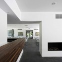 Faculty Club Tilburg University / Shift Architecture Urbanism © René de Wit