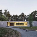 Faculty Club Tilburg University / Shift Architecture Urbanism © René de Wit