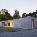 Faculty Club Tilburg University / Shift Architecture Urbanism © René de Wit