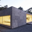 Faculty Club Tilburg University / Shift Architecture Urbanism © René de Wit