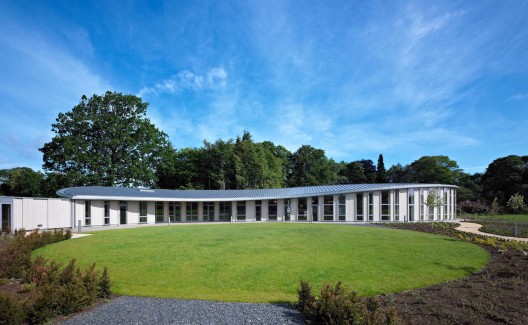 Centre for Scottish War Blinded / Page Park Architects