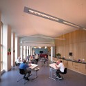 Centre for Scottish War Blinded / Page Park Architects Centre for Scottish War Blinded / Page Park Architects © Andrew Lee