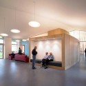 Centre for Scottish War Blinded / Page Park Architects Centre for Scottish War Blinded / Page Park Architects © Andrew Lee