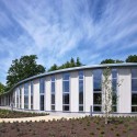 Centre for Scottish War Blinded / Page Park Architects Centre for Scottish War Blinded / Page Park Architects © Andrew Lee