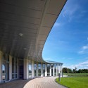 Centre for Scottish War Blinded / Page Park Architects Centre for Scottish War Blinded / Page Park Architects © Andrew Lee