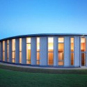 Centre for Scottish War Blinded / Page Park Architects Centre for Scottish War Blinded / Page Park Architects © Andrew Lee