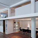 XL+ Office Space / Great City & Architecture © Wenjie HU