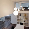 XL+ Office Space / Great City & Architecture © Wenjie HU