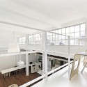 XL+ Office Space / Great City & Architecture © Wenjie HU
