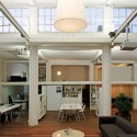 XL+ Office Space / Great City & Architecture © Wenjie HU