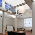 XL+ Office Space / Great City & Architecture © Wenjie HU