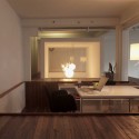 XL+ Office Space / Great City & Architecture © Wenjie HU