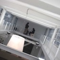 XL+ Office Space / Great City & Architecture © Wenjie HU