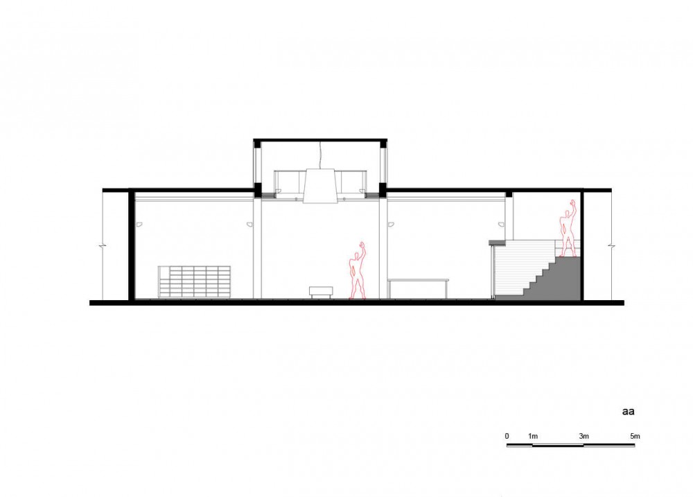 XL+ Office Space / Great City & Architecture