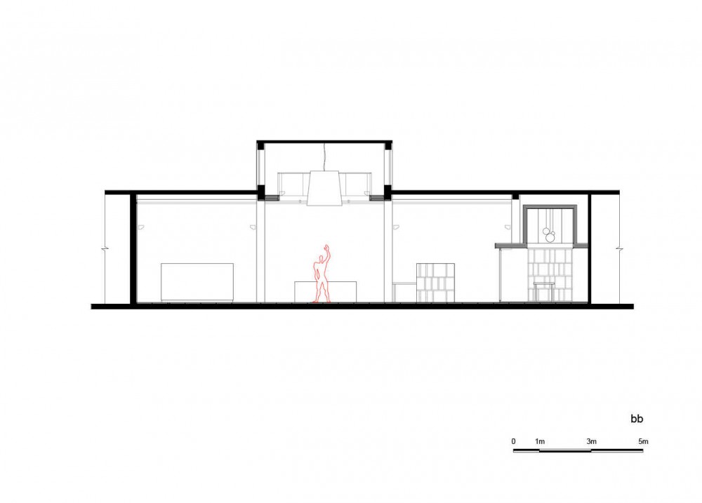 XL+ Office Space / Great City & Architecture