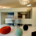 Owari Orthodontic Office / Akinari Tanaka + POI + Nawakenjimu + Lapin Owari Orthodontic Office / Akinari Tanaka + POI + Nawakenjimu + Lapin © Yuko Tada