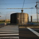 Owari Orthodontic Office / Akinari Tanaka + POI + Nawakenjimu + Lapin Owari Orthodontic Office / Akinari Tanaka + POI + Nawakenjimu + Lapin © Yuko Tada
