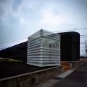 Owari Orthodontic Office / Akinari Tanaka + POI + Nawakenjimu + Lapin Owari Orthodontic Office / Akinari Tanaka + POI + Nawakenjimu + Lapin © Yuko Tada