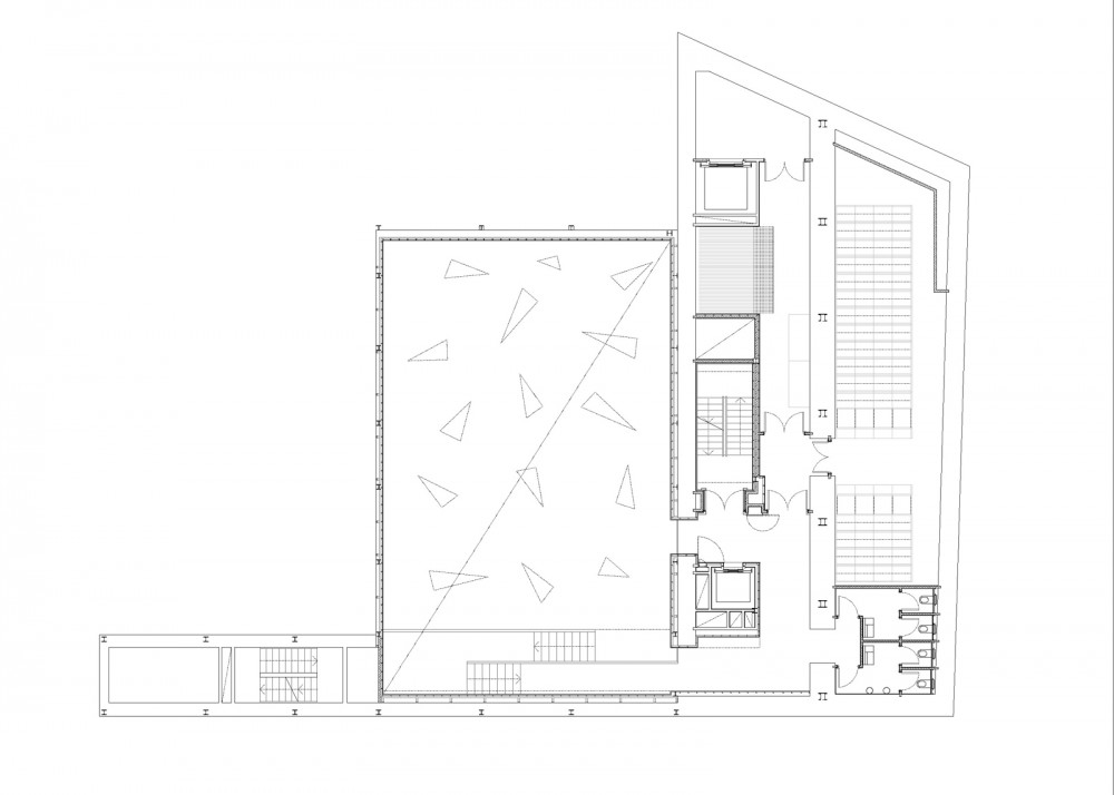 ABC Museum, Illustration and Design Center / Aranguren & Gallegos Architects