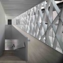ABC Museum, Illustration and Design Center / Aranguren & Gallegos Architects © Jesús Granada