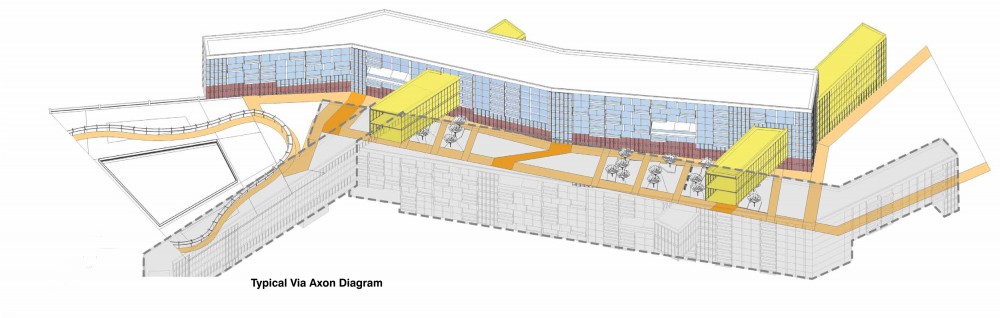 Young Architects Forum’s 2011 Ideas Competition Results