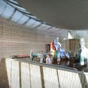 NMC Orientation Gallery National Music Centre orientation gallery / © Allied Works Architecture