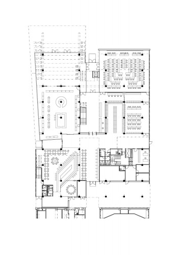 Ground Floor Plan