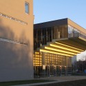Library Information Centre / KOPA