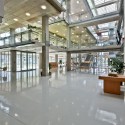 Library Information Centre / KOPA