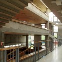 Library Information Centre / KOPA