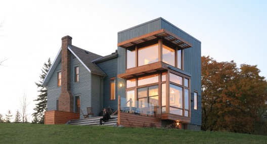 Creemore Farm / PLANT Architect