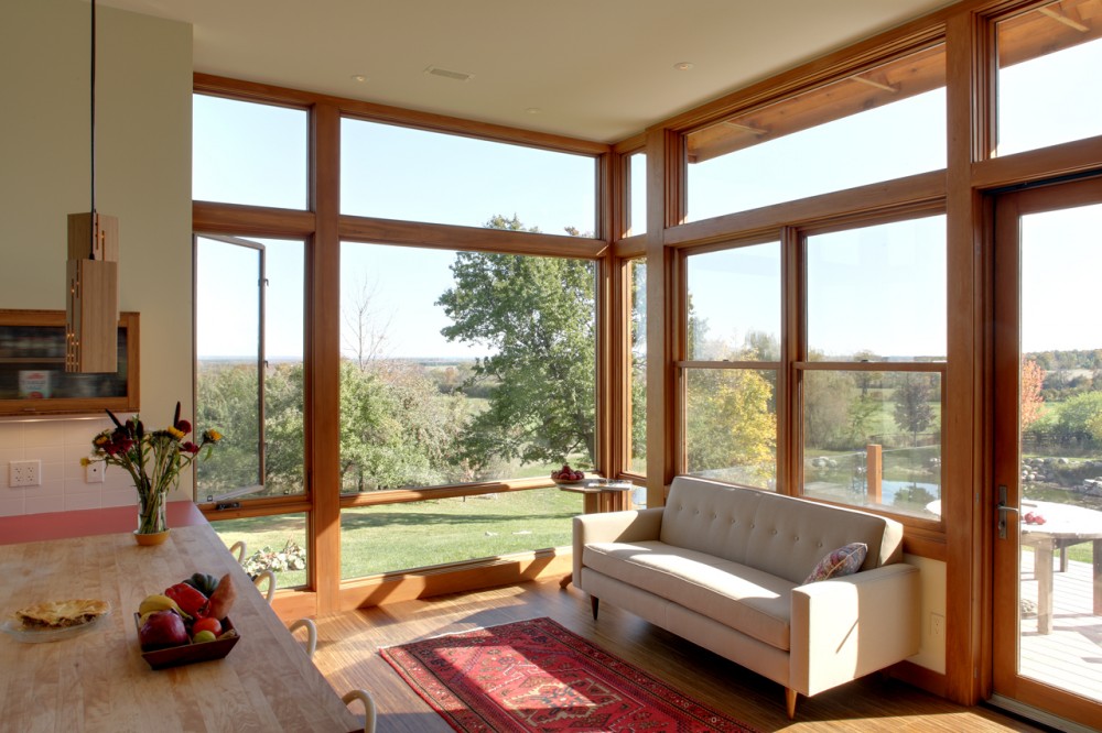 Creemore Farm / PLANT Architect