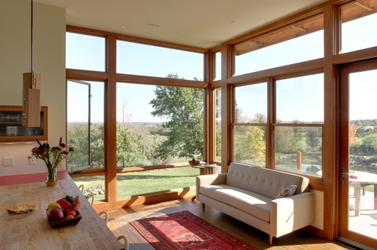 Creemore Farm / PLANT Architect